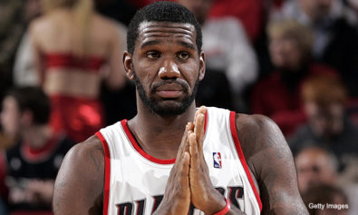 Can't Stop, Won't Stop: Can Greg Oden Make NBA Comeback?