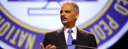 AG Eric Holder on 'Stand Your Ground' Laws: 'They Undermine Public Safety'