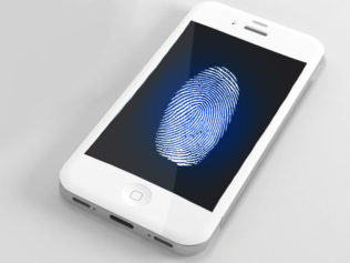 Rumor Alert: Apple iOS 7 to Offer Fingerprint Sensor?