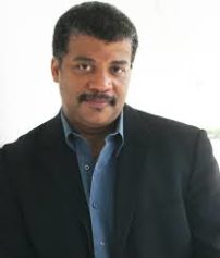 Neil DeGrasse Tyson-Hosted 'Cosmos: A SpaceTime Odyssey'