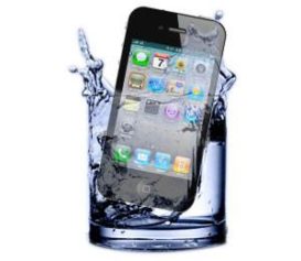 Waterproof Your Smartphone With Neverwet
