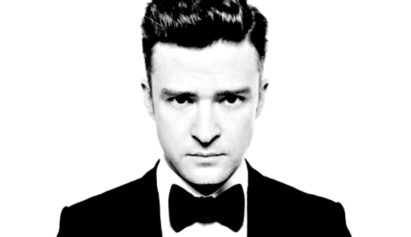 Get Up On This: Justin Timberlake Teases New Video