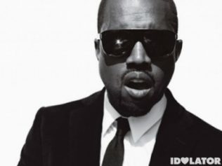 Kanye West Upset Over Leaked Video of 'Black Skinhead'