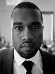 Resurrecting Yeezus: Kanye West Releases 'Black Skinhead' Video