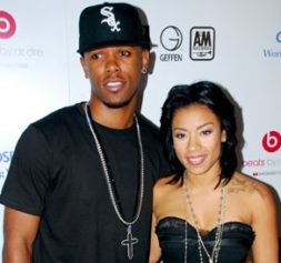 Keyshia Cole's Husband Releases Statement on Assault and Battery Arrest