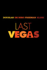 Last Vegas Movie Trailer