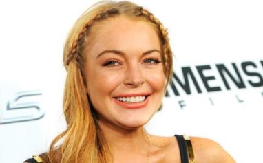 Oprah Winfrey gives Lindsay Lohan reality show on OWN