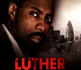 Luther Season 3 Episode 1 Airs Tonight