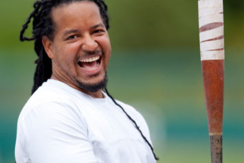 Canâ€™t Stop, Won't Stop: Manny Ramirez Signs With Texas Rangers