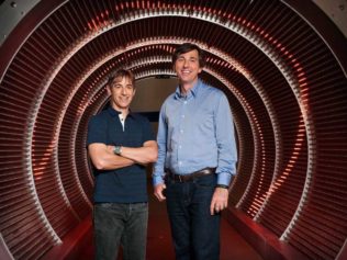When The Money Goes: Zynga Founder Pincus From Billionaire To Ex-CEO
