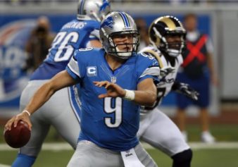 Matthew Stafford Lands Multimillion Dollar Contract Extension With Lions