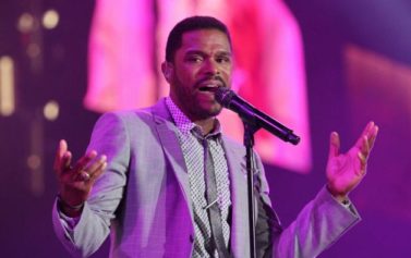Big Things Popping: Essence Music Festival Set Off by Jill Scott, LL Cool J and Maxwell