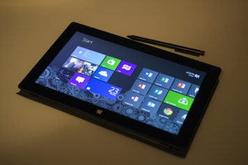 Struggling: Microsoft Cuts Surface Tablet Prices By $150