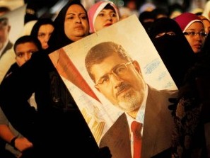 Islamists in Region Blame Democracy for Morsi's Ouster in Egypt