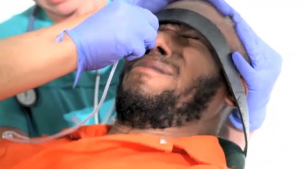 Rapper 'Mos Def' Takes Force-Feeding as US Defends Gitmo Practice - ABC News