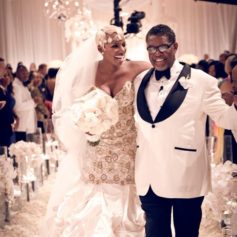 NeNe Leakes Fires Back at Wedding Planner Over Lawsuit