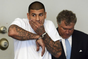 Court Documents Reveal Hernandez Tie to Fatal Shooting