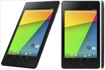 On The Verge: More Leaks Before Nexus 7 Tablet Release