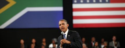 Obama Announces $7B Investment in Africa, Encourages Fight for Human, Women's Rights