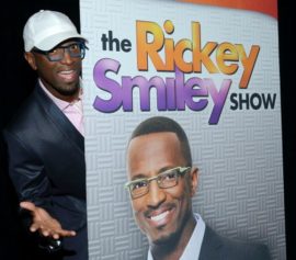 'The Rickey Smiley Show' Season 2 Episode 5 "FOTUS"