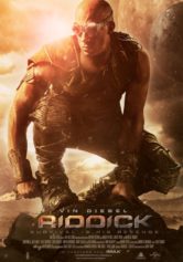 Something To Look Out For: Vin Diesel's 'Riddick' Grips Hard