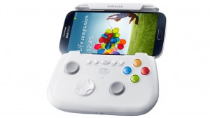 Game Changer: Samsung Already Has A Game Console?