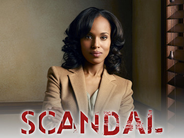 'Scandal' Gets Air Dates On BET