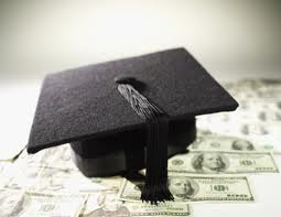 Say What? Student Loan Rates Double!