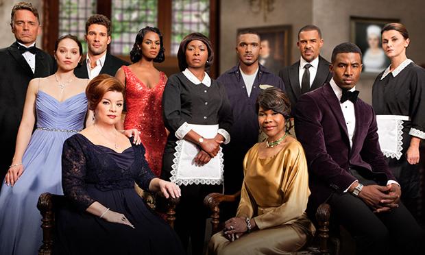 'The Haves and the Have Nots' Season 1, Episode 9 The Set Up