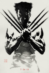 The Wolverine Movie