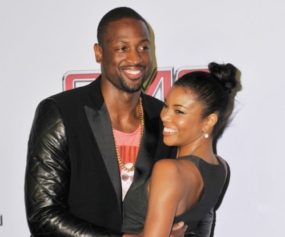 PDA Overload: Gabrielle Union and Dwyane Wade Get Flirty at ESPY Party