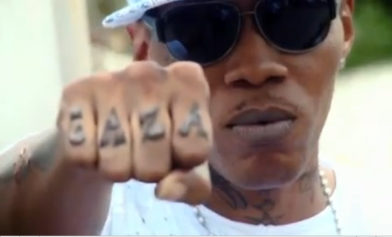 From Behind Bars: Vybz Kartel Issues Statement to Public