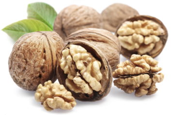 Food For Life: Walnuts Reduce Risk of Heart Disease by 50 Percent