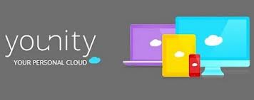 On Cloud 9: Younity Wants To Create Your Personal Cloud