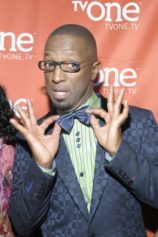 'The Rickey Smiley Show' Season 2 Episode 8 "Rickey's Roast Beef" stars the radio personality as Rickey Smiley, a character loosely based on his own life - a popular, local DJ based in Atlanta, who is the single father to three children.