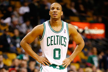Boston Celtics' Avery Bradley's Future May Be In The Balance