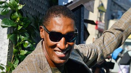 No Charges Filed Against Scottie Pippen: Shafigi Fake The Whole Thing