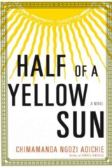 'Half of a Yellow Sun'