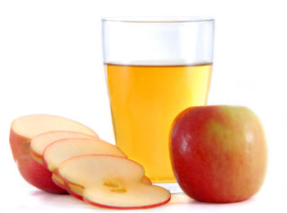 Food for Life: Apple Cider Vinegar is a Proven Health Tonic