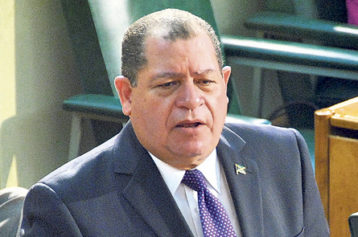 A New Opposition Leader in Jamaica?