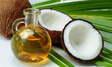 Food For Life: Coconut Oil May Help Halt Alzheimer's Disease