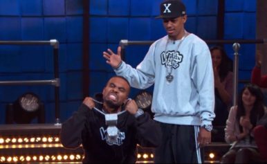 Nick Cannon Presents: Wild 'N Out Season 5 Episode 8
