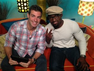 Jeff and Howard Big Brother 15