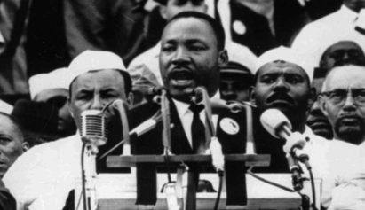 Many Events in DC Mark 50th Anniversary of March on Washington