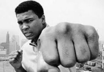Muhammad Ali's Greatest Fight' Trailer Released