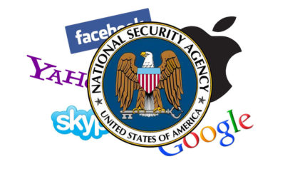 Partners In Crime: NSA Paid Millions of Taxpayer Dollars to Tech Companies