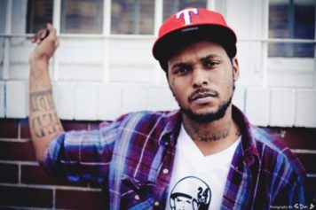 Trippin': ScHoolboy Q 'Collard Greens' Video Featuring Kendrick Lamar
