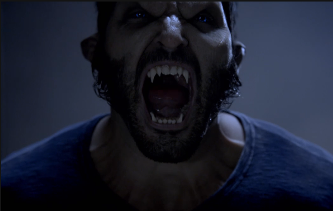 Teen Wolf - 3.12 - Lunar Ellipse - Recap / Review