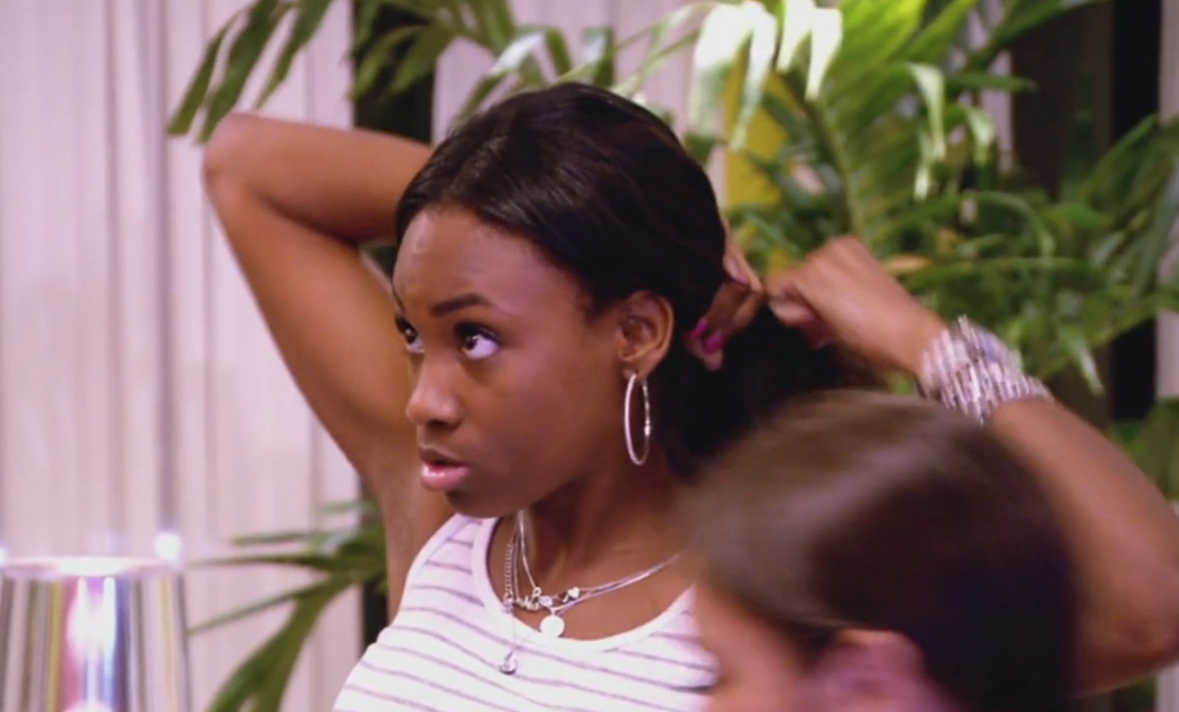 Bad Girls Club' Season 11, Episode 3: 'Tap In Tap Out'