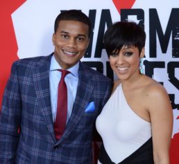 Tia Mowry Shares the Craziest Thing She's Done for Love